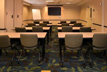 Hotel Candlewood Suites Boise-meridian