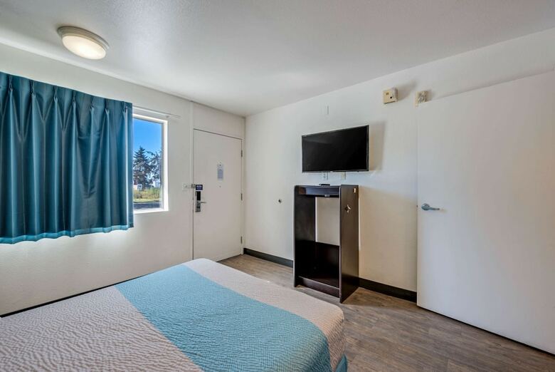 Motel 6 Winnemucca