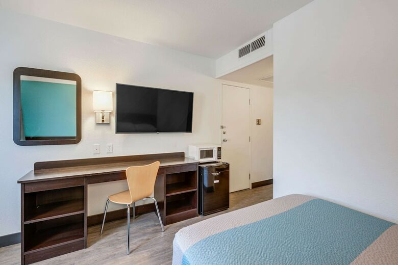 Motel 6 Winnemucca