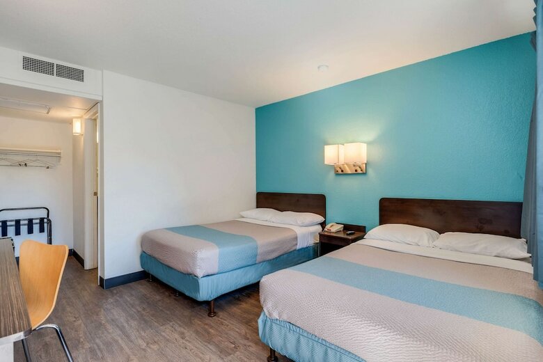 Motel 6 Winnemucca