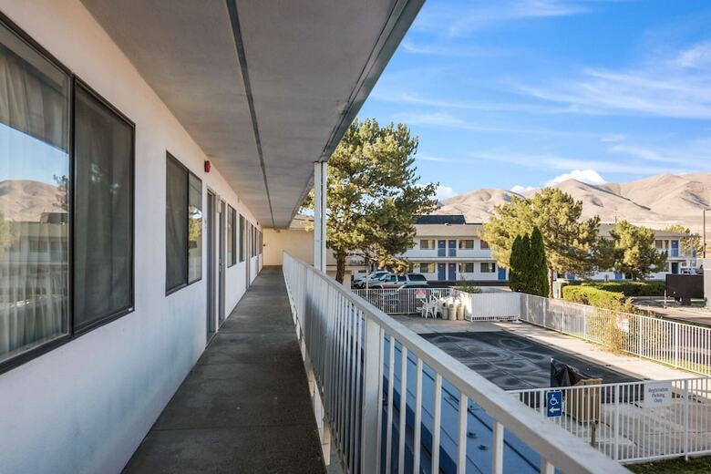 Motel 6 Winnemucca
