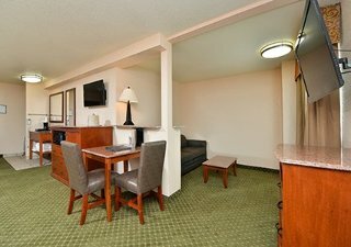 Hotel Quality Inn Winnemucca