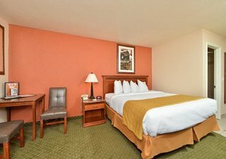 Hotel Quality Inn Winnemucca