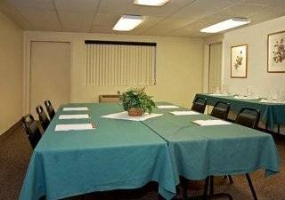 Hotel Quality Inn Winnemucca