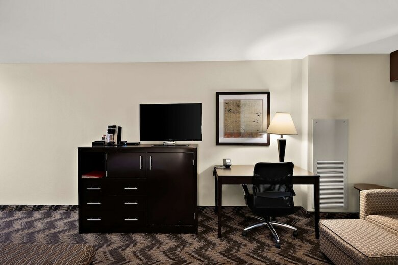 Hotel Best Western Plus Gold Country Inn