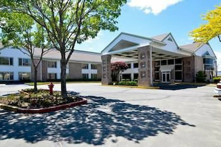 Hotel Best Western Plus Gold Country Inn