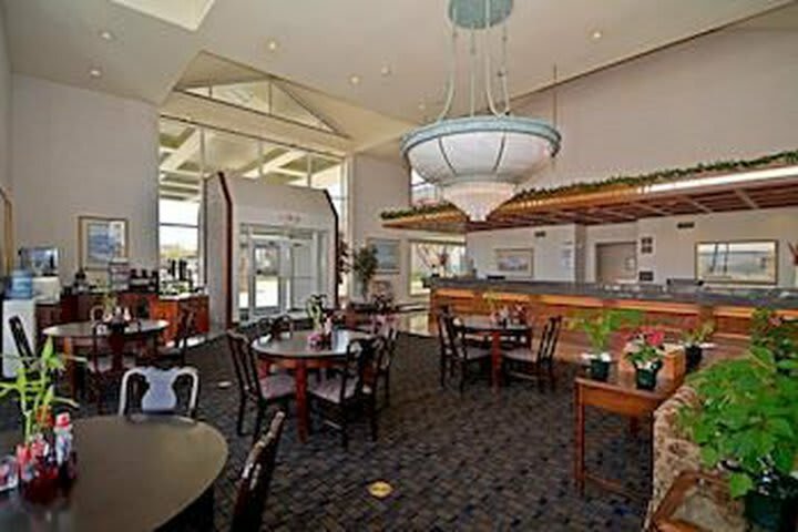 Hotel Best Western Plus Gold Country Inn