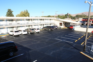 Holiday Motel