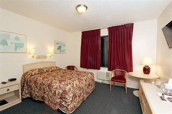Hotel Winners Inn Casino