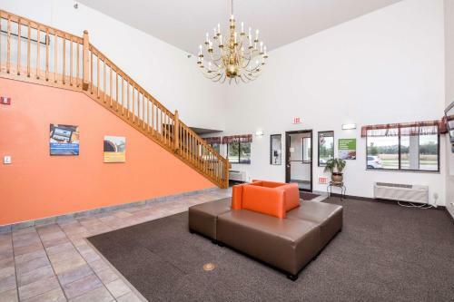 Motel 6 Waterloo