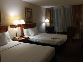 Hotel Guesthouse Inn And Conference Center