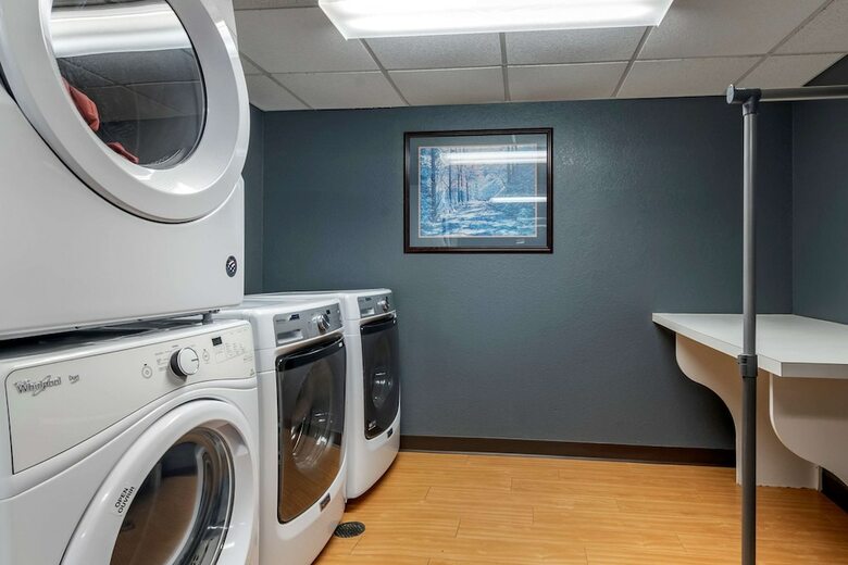 Hotel Candlewood Suites Emporia