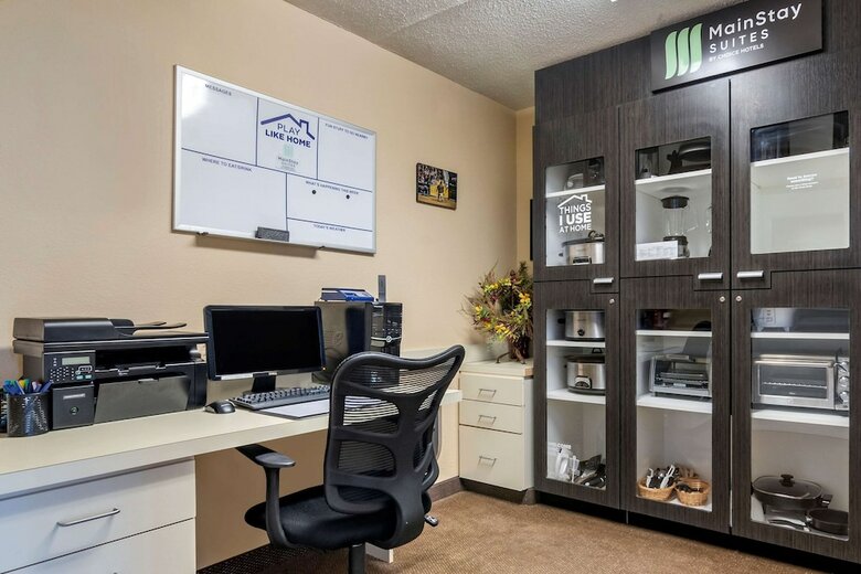 Hotel Candlewood Suites Emporia
