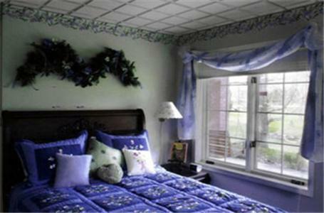 Toad Hall Manor Bed And Breakfast
