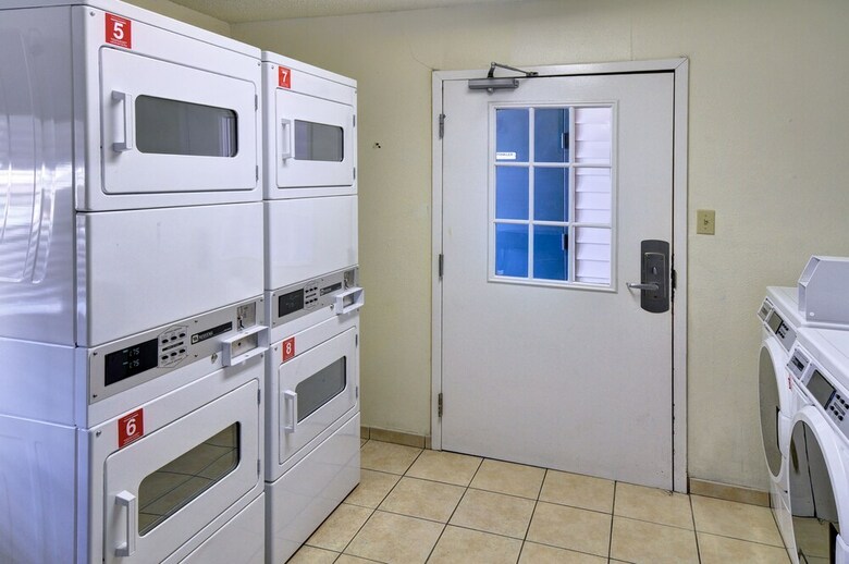 Motel Sun Suites Dallas-garland