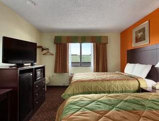 Motel Super 8 Emporia