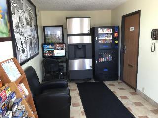 Motel Super 8 Emporia
