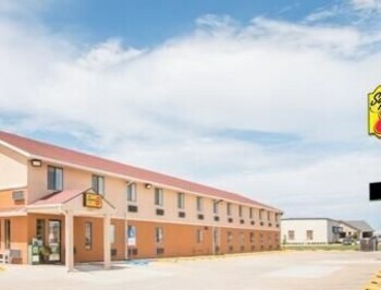 Motel Super 8 Emporia