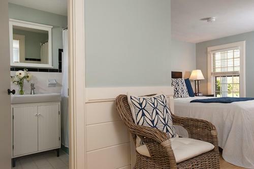 Hotel Chatham Seafarer