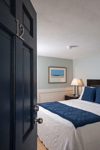 Hotel Chatham Seafarer