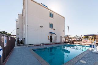 Motel 6 Eagle Pass Lakeside