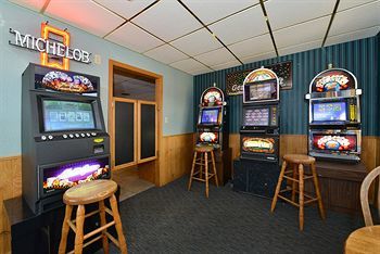 Hotel Americas Best Value Inn Butte