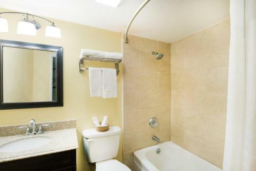 Motel Knights Inn & Suites Eagle Pass