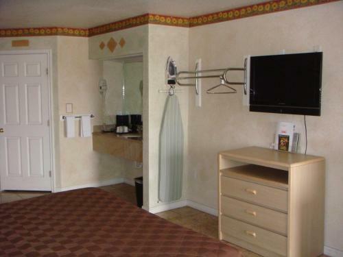 Motel Eagle Pass Inn
