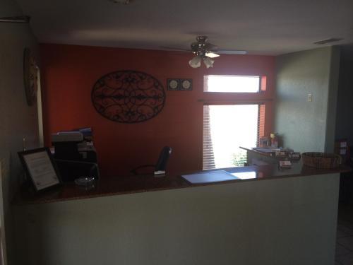 Hotel Country Hill Inn & Suite Eagle Pass