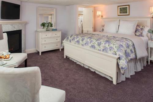 Bed & Breakfast Old Harbor Inn
