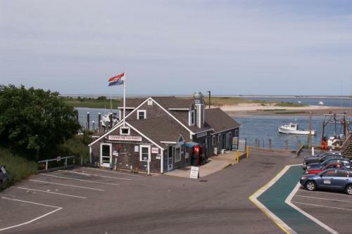 Bed & Breakfast Old Harbor Inn