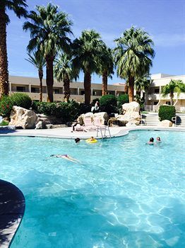 Hotel Miracle Springs Resort And Spa