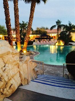 Hotel Miracle Springs Resort And Spa