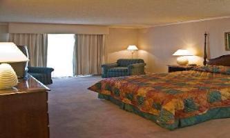 Hotel Miracle Springs Resort And Spa
