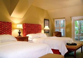 Wine & Roses Hotel Restaurant Spa Lodi