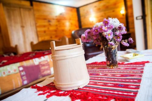 Hostal Etno Guest House Brestovi & Vizija