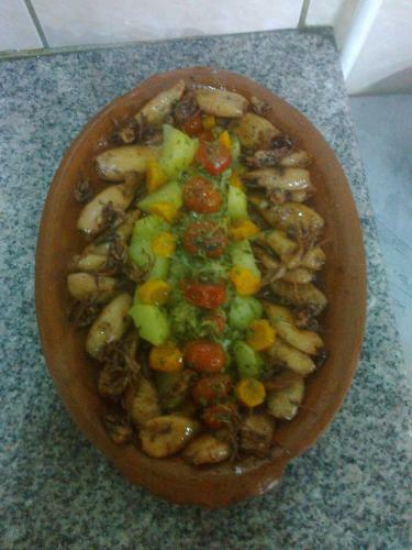 Hostal Etno Guest House Brestovi & Vizija