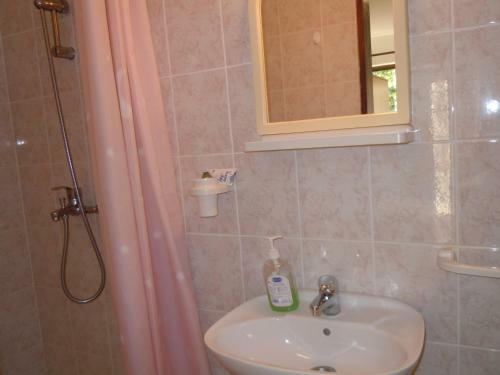 Hostal Guest House Vila Biljana