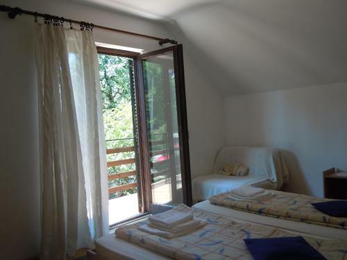 Hostal Guest House Vila Biljana