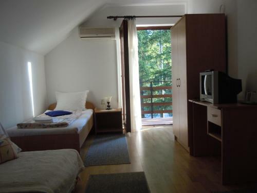 Hostal Guest House Vila Biljana
