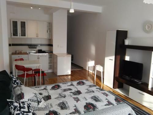Apartamento Divo