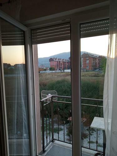Apartamento Divo