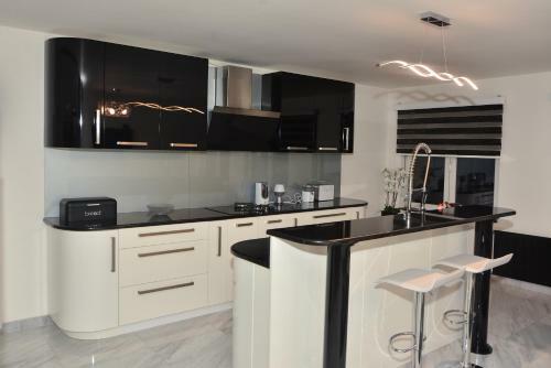 Contemporary Home