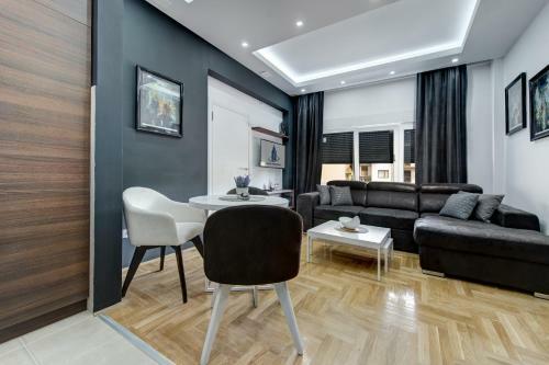 Apartamento Centar President