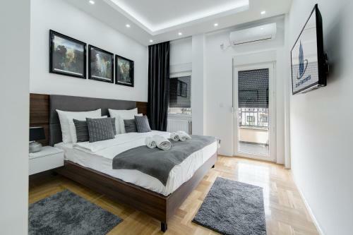 Apartamento Centar President