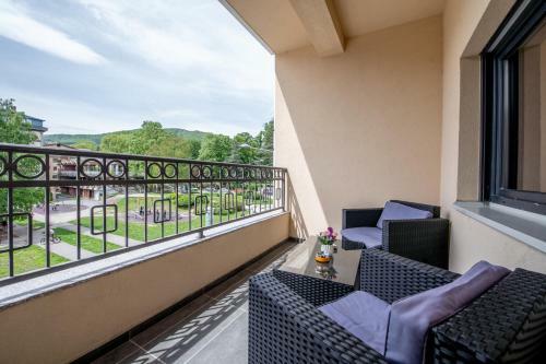 Apartamento Centar President