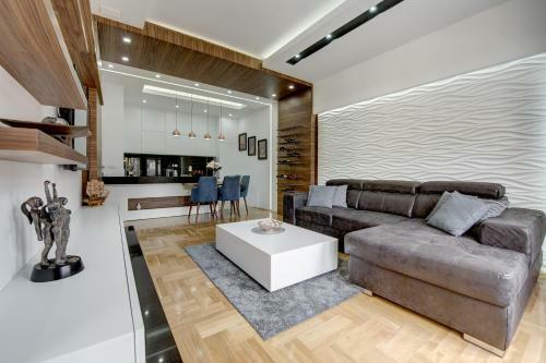 Apartamento Centar President