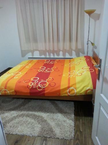 Sweet Dreams Apartment