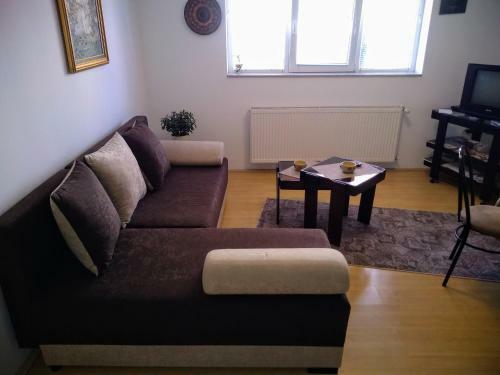 Apartment Vojinovic