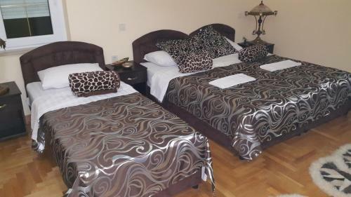 Hostal Akva Gold Guest House